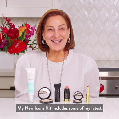 New Icons Kit (6 PC)