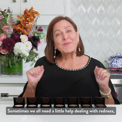 Seamless Finish Full Coverage Concealer