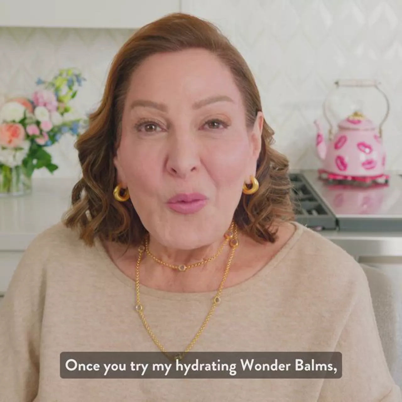 The Wonder Balm Starter Kit (2 PC)