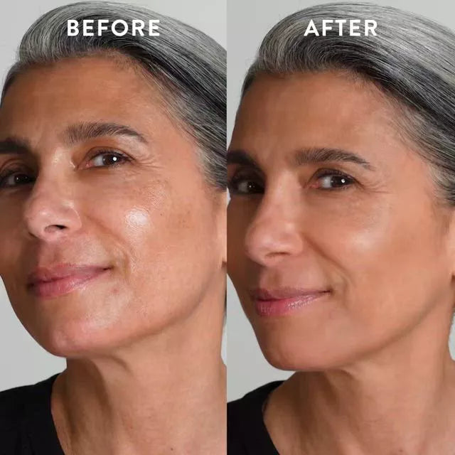 The Baked Balance-n-Brighten Color Correcting Foundation