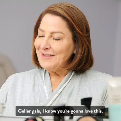 The Cult Classics Full Face Kit (6 PC)